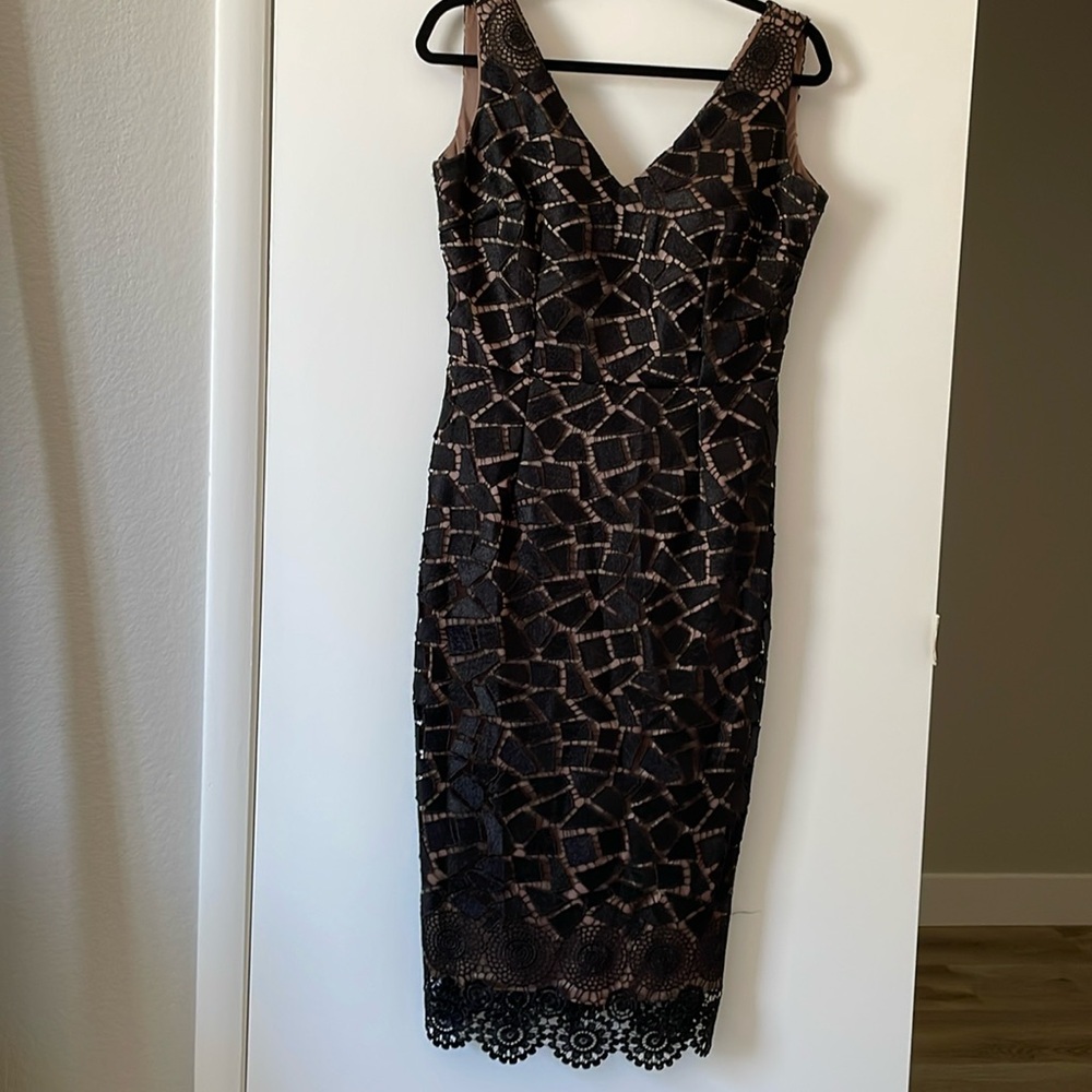 Cocktail dress